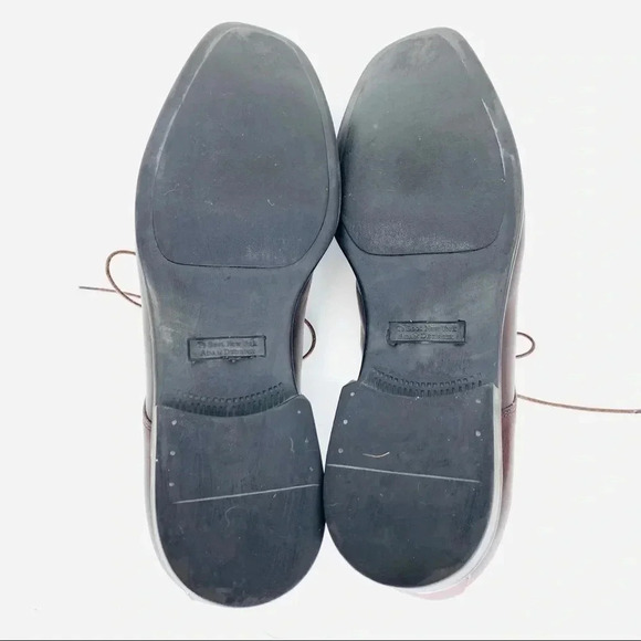 To Boot New York Adam Derrick Oxfords - Picture 5 of 7